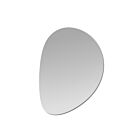 Applique LED Malibu Discs Sonneman 1760.03 18W 2 lumières satin blanc