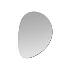Applique LED Malibu Discs Sonneman 1761.03 25W 2 lumières satin blanc