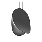 Suspendu LED Malibu Discs Sonneman 1768.25 32W 1 lumière