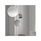 Suspendu LED Malibu Discs Sonneman 1768.25 32W 1 lumière