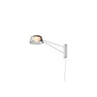 Sonneman 2030.17K 9W Gris chaud LED Applique murale