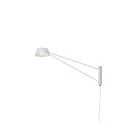 Sonneman 2031.17 9W Gris chaud LED Applique murale