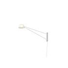 Sonneman 2031.17W 9W Gris chaud LED Applique murale