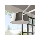 Sonneman 2033.17 3-Lumières 9W Gris chaud LED Lustre