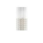 Sonneman 2169.13W-27 245-Lumières 490W Nickel satiné LED Lustre