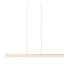 Sonneman 2346.03 12W Blanc satiné LED Suspendu