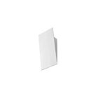 Sonneman 2365.98 0W Blanc texturé LED Applique murale