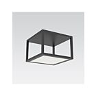 Luminaire monté en surface LED Cubix Sonneman 24Z0008K 12W 1 lumière