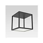 Luminaire monté en surface LED Cubix Sonneman 24Z0009K 12W 1 lumière