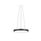 Suspendu LED Pi Sonneman 2742.32 50W noir bronze