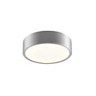 Luminaire monté en surface LED Pi Sonneman 2745.16 20W aluminium satiné brillant