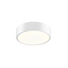 Luminaire monté en surface LED Pi Sonneman 2745.98 20W blanc texturé