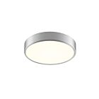 Luminaire monté en surface LED Pi Sonneman 2746.16 22W aluminium satiné brillant