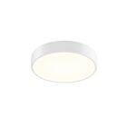 Luminaire monté en surface LED Pi Sonneman 2746.98 22W blanc texturé