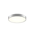 Luminaire monté en surface LED Pi Sonneman 2747.16 30W aluminium satiné brillant