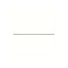 Barre lumineuse LED pour salle de bain Stix Plus Sonneman 2790.25 40W satin noir