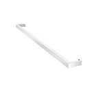 Sonneman 2810.16-3 19W Aluminium satiné brillant Appliques murales d'intérieur