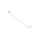 Sonneman 2812.03-4-27 88W Blanc satiné LED Applique murale d'intérieur
