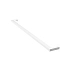 Barre lumineuse murale LED indirecte Thin-Line Sonneman 2814.03-3 19W 1 lumière satin blanc