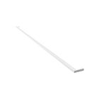 Barre lumineuse murale LED indirecte Thin-Line Sonneman 2814.03-8 47W 1 lumière satin blanc
