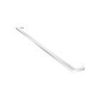 Barre lumineuse murale LED indirecte Thin-Line Sonneman 2814.16-4-27 22W 1 lumière aluminium satiné brillant