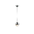 Suspendu LED Grapes Sonneman 2910.01-SML 3W chrome poli