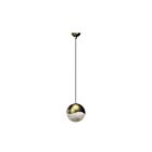 Sonneman 2910.14-LRG 6W Finition laiton LED Suspendu
