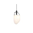 Suspendu LED Liquid Sonneman 2970.25W 4W 1 lumière satin noir