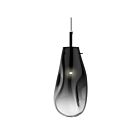 Suspendu LED Liquid Sonneman 2980.25K 4W 1 lumière satin noir