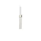 Sonneman 3091.01 5W Chrome poli LED Suspendu