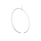 Suspendu LED Torc Sonneman 3151.03 17W 1 lumière satin blanc