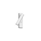 Sonneman 3360.98 4W Texte blanc LED Éclairage Sur Rail
