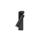 Sonneman 3361.97 16W Texte noir LED Éclairage Sur Rail