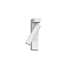 Sonneman 3361.98 16W Texte blanc LED Éclairage Sur Rail