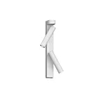 Sonneman 3364.98 36W Texte blanc LED Éclairage Sur Rail