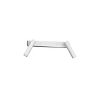 Sonneman 3365.98 16W Texte blanc LED Éclairage Sur Rail