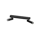 Sonneman 3367.97 16W Texte noir LED Éclairage Sur Rail