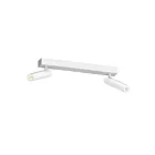 Sonneman 3367.98 16W Texte blanc LED Éclairage Sur Rail