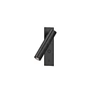 Sonneman 3369.97 4W Texte noir LED Éclairage Sur Rail