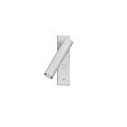 Sonneman 3369.98 4W Texte blanc LED Éclairage Sur Rail