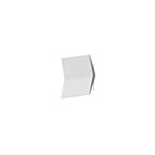 Sonneman 3440.03 5W Blanc satiné LED Applique murale