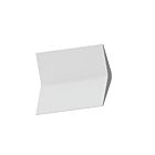 Sonneman 3441.03 7W Blanc satiné LED Applique murale