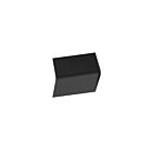 Sonneman 3441.25 7W Noir satiné LED Applique murale