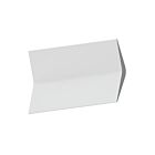 Sonneman 3442.03 9W Blanc satiné LED Applique murale