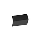 Sonneman 3442.25 9W Noir satiné LED Applique murale