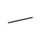 Sonneman 3454.97 30W Noir texturé LED Lampe de salle de bain