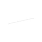 Sonneman 3456.98 44W Blanc texturé LED Lampe de salle de bain