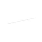 Sonneman 3458.98 68W Blanc texturé LED Lampe de salle de bain