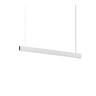 Sonneman 3464.77 20W Anodisé naturel LED Suspendu