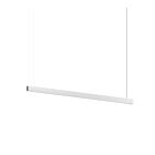 Sonneman 3466.77 29W Anodisé naturel LED Suspendu